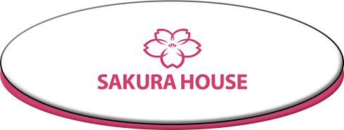 SAKURA HOUSE